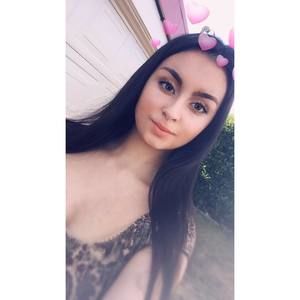 Meet your Posher, Natay